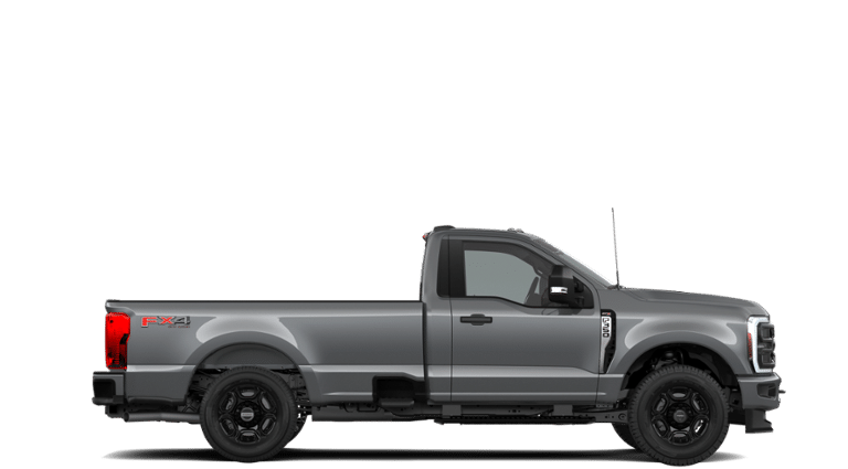 2026 Ford Super Duty® External Image 1